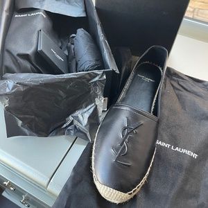 YSL Saint Laurent
